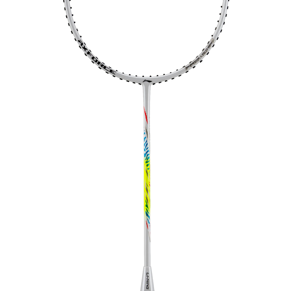 Li-Ning AXFORCE TIGER