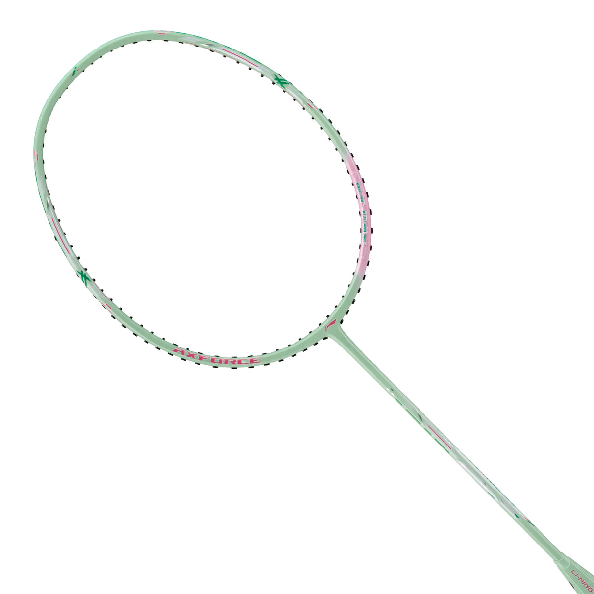 Li-Ning AXFORCE CANNON 4U