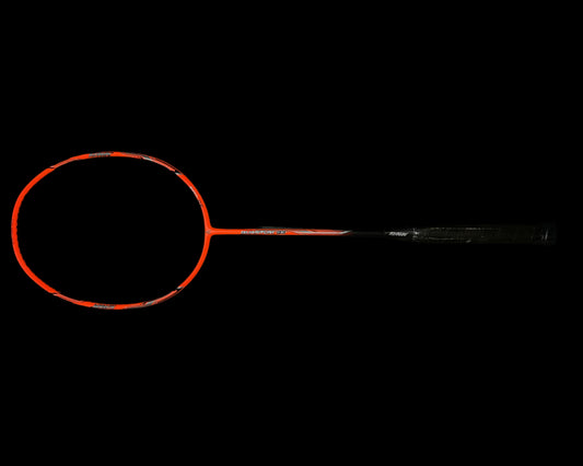 ASHAWAY QTM  BADMINTON RACKET
