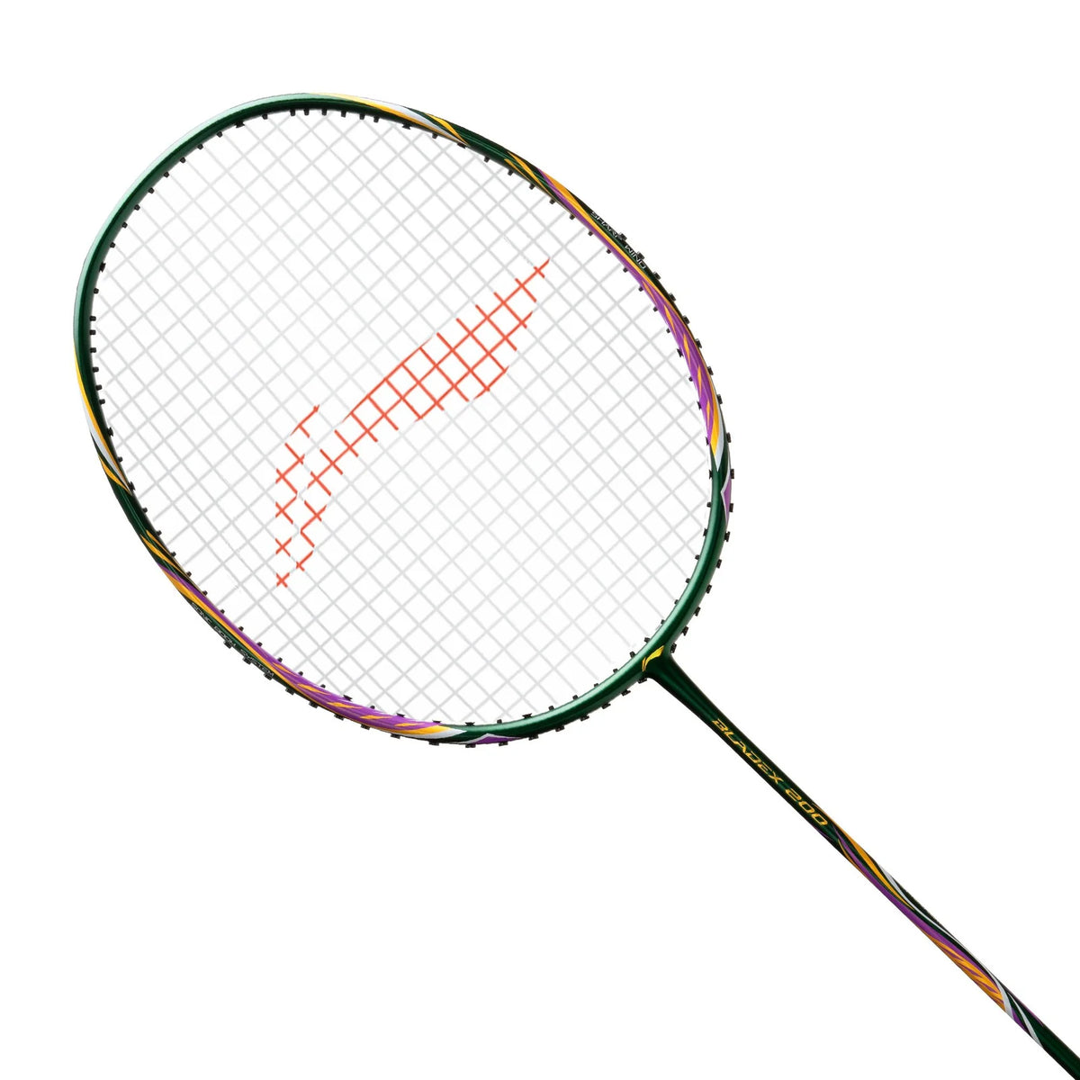 Li-Ning BLADE X 200R 4U