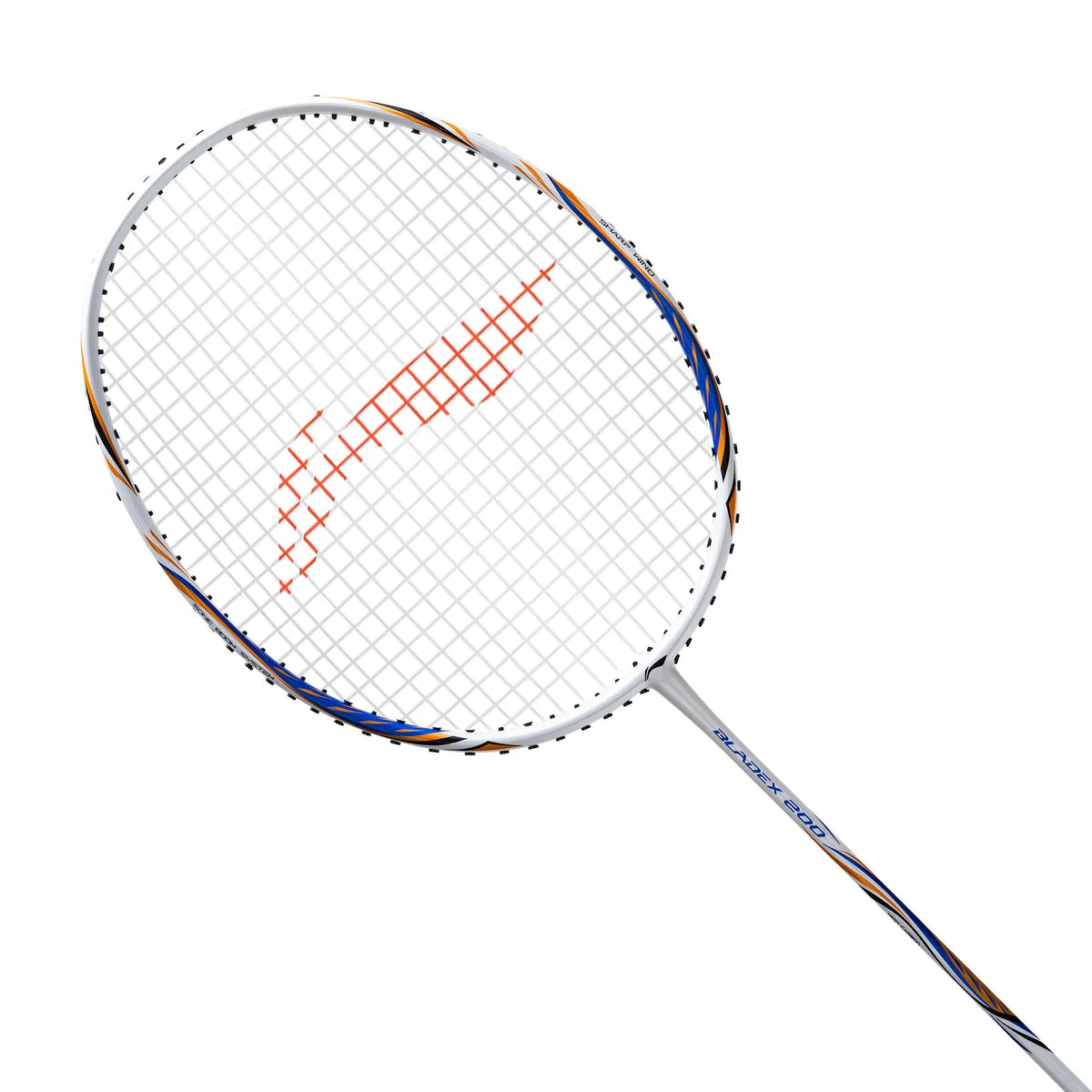 Li-Ning BLADE X 200R 4U