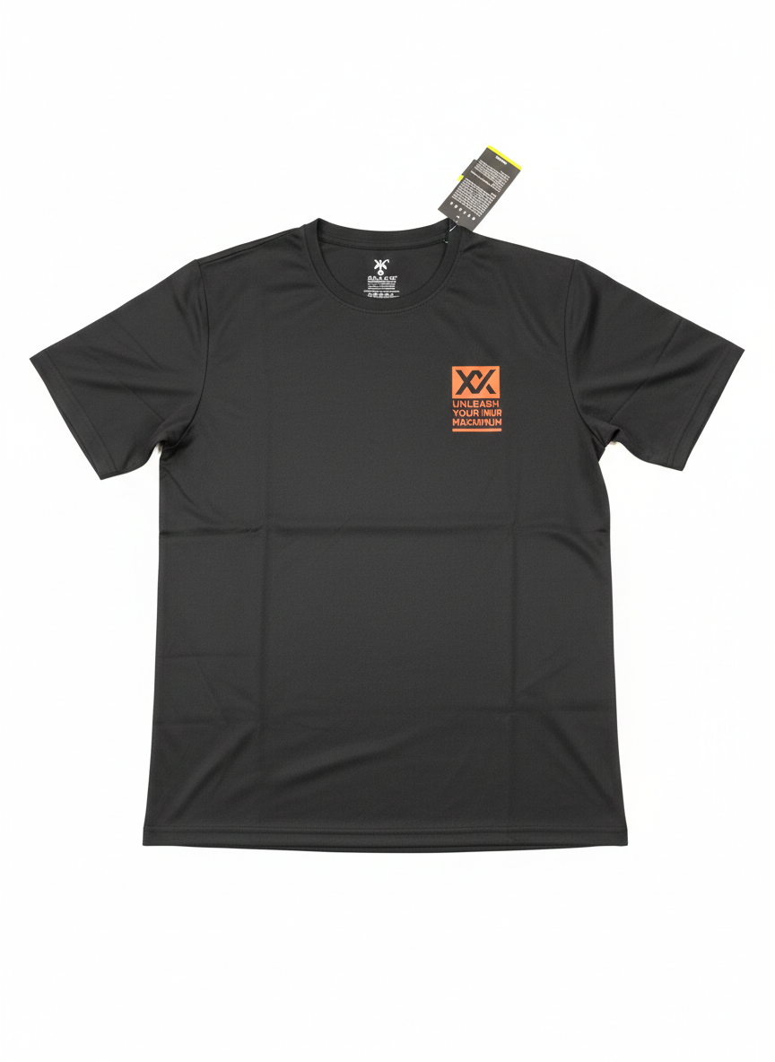 MAXX  PERFOMANCE T-SHIRT
