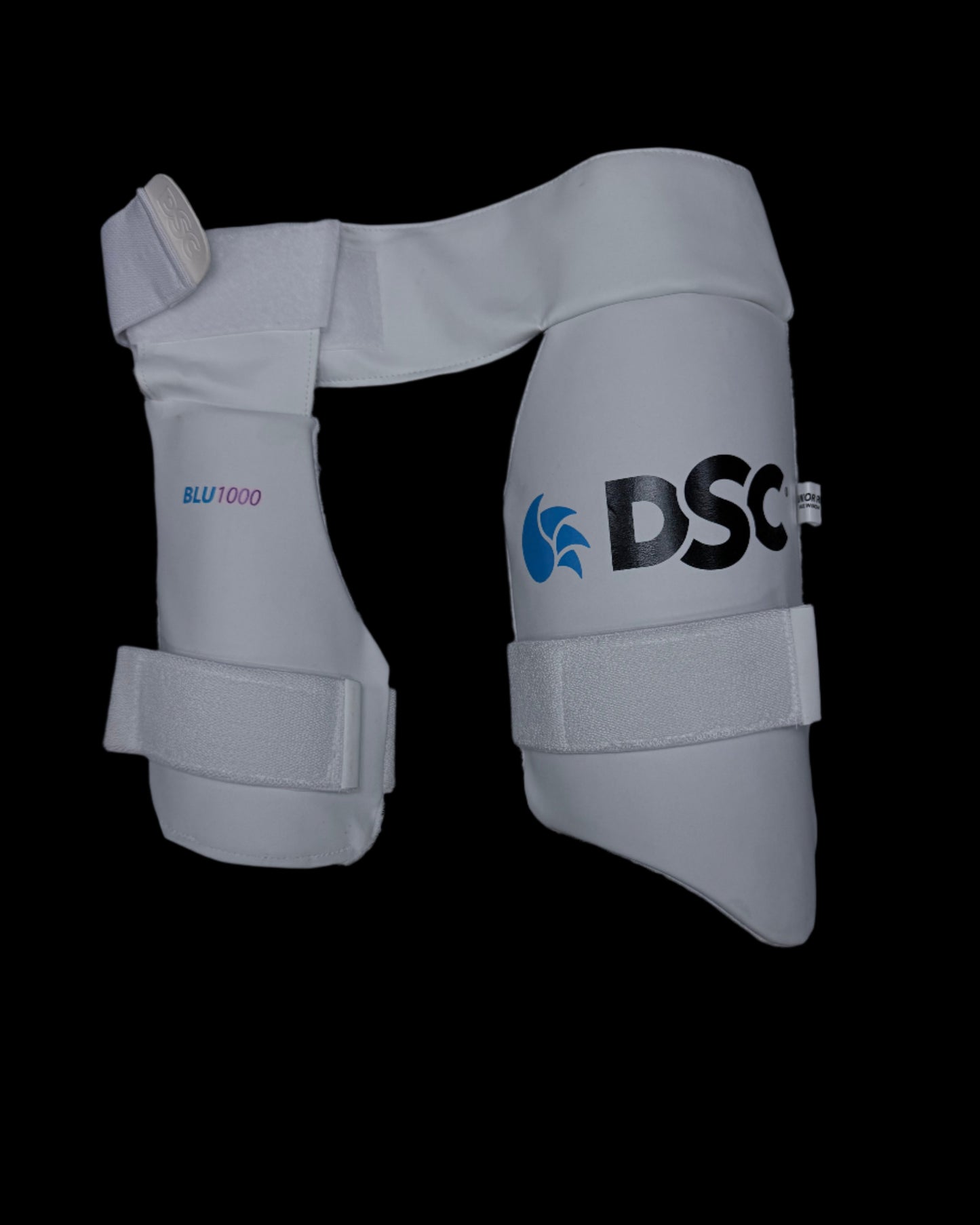 DSC BLU1000 THIGH PAD