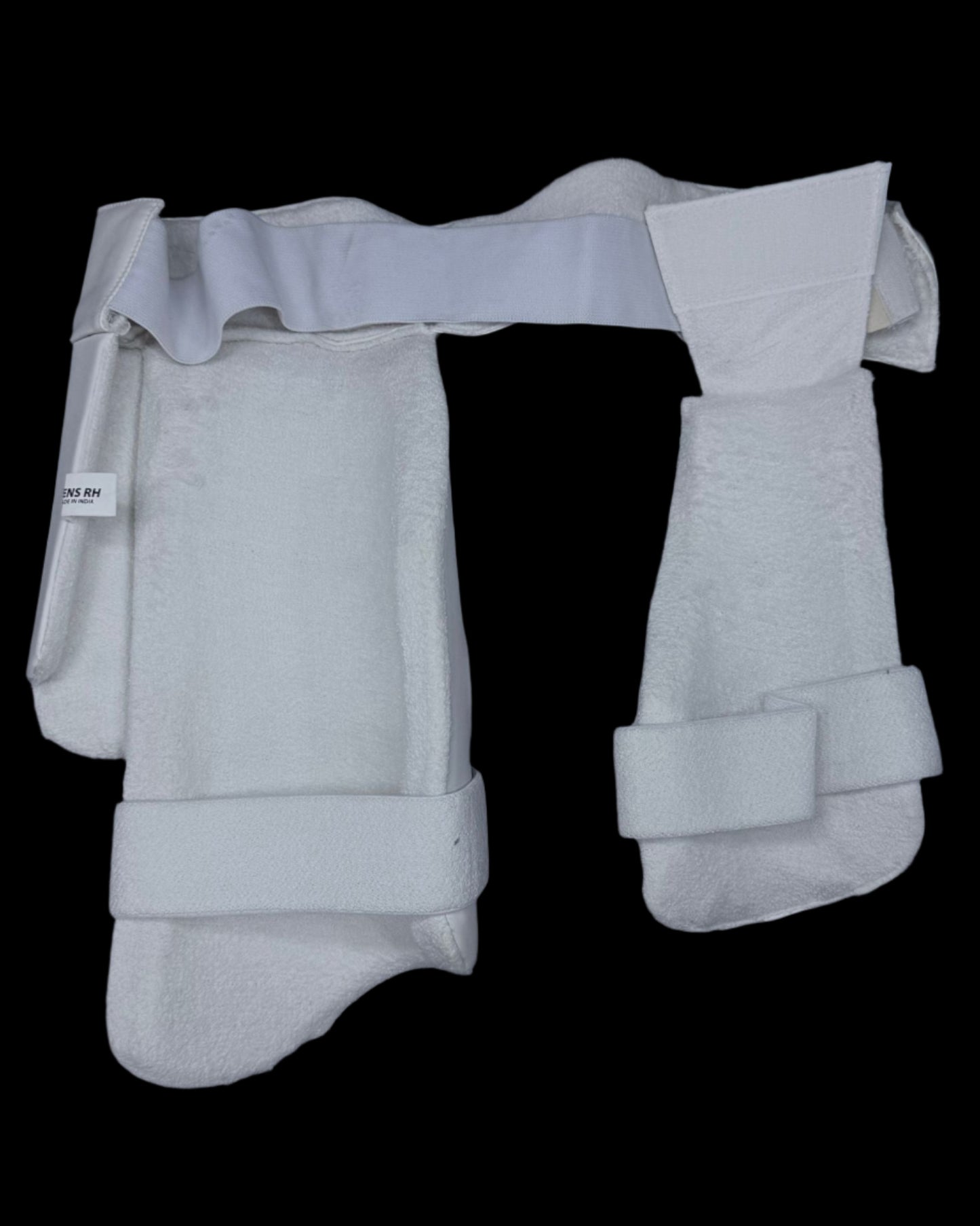 DSC BULL 31 - THIGH GUARD - COMBO