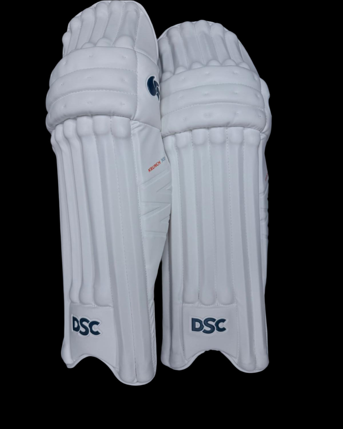 DSC KUNCH 300 - BATTING PADS – Sandy