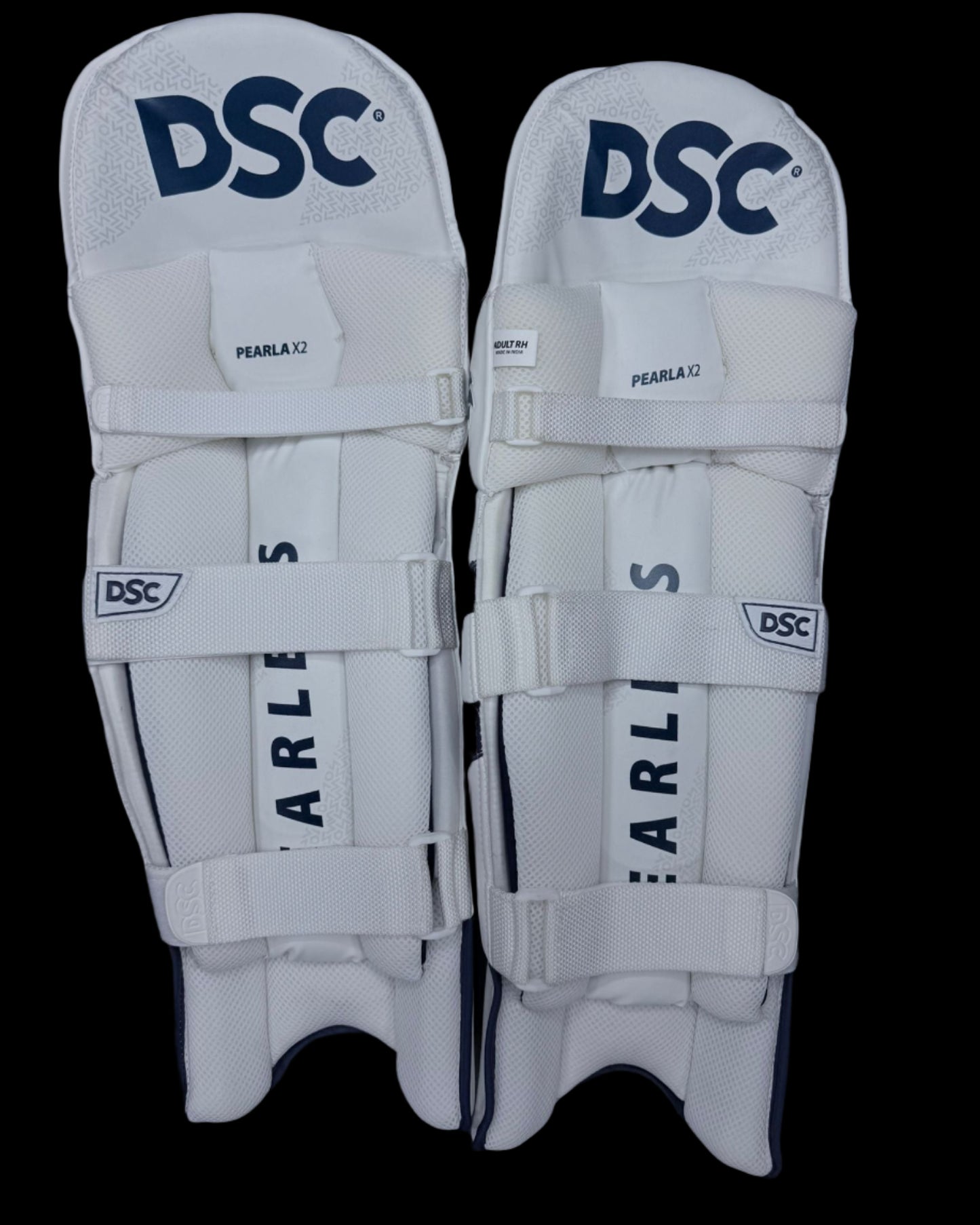 DSC PEARLA X2 - BATTING PADS
