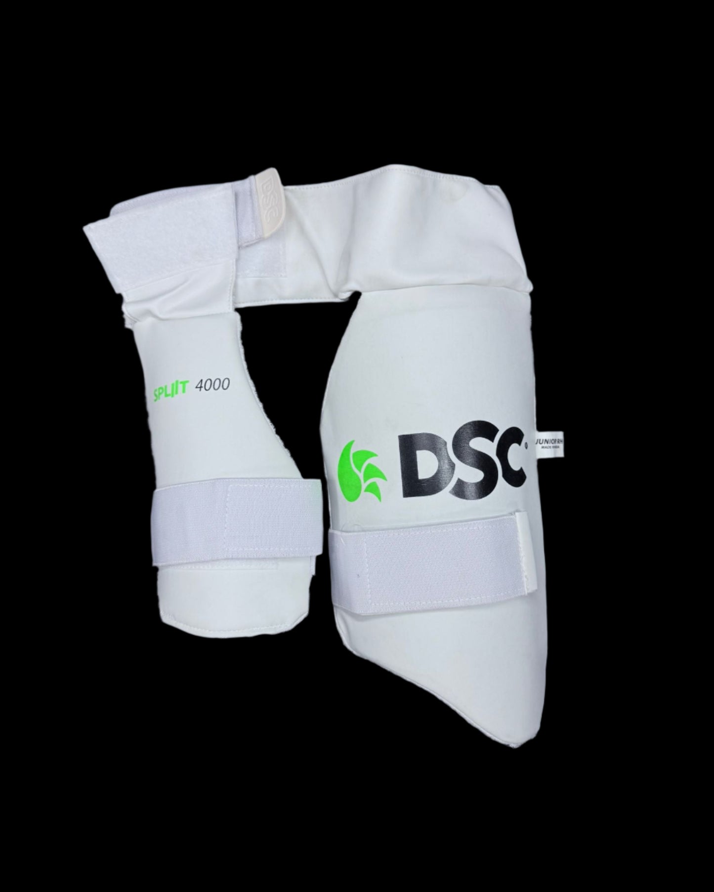 DSC SPLIIT 4000 - THIGH GUARD - COMBO