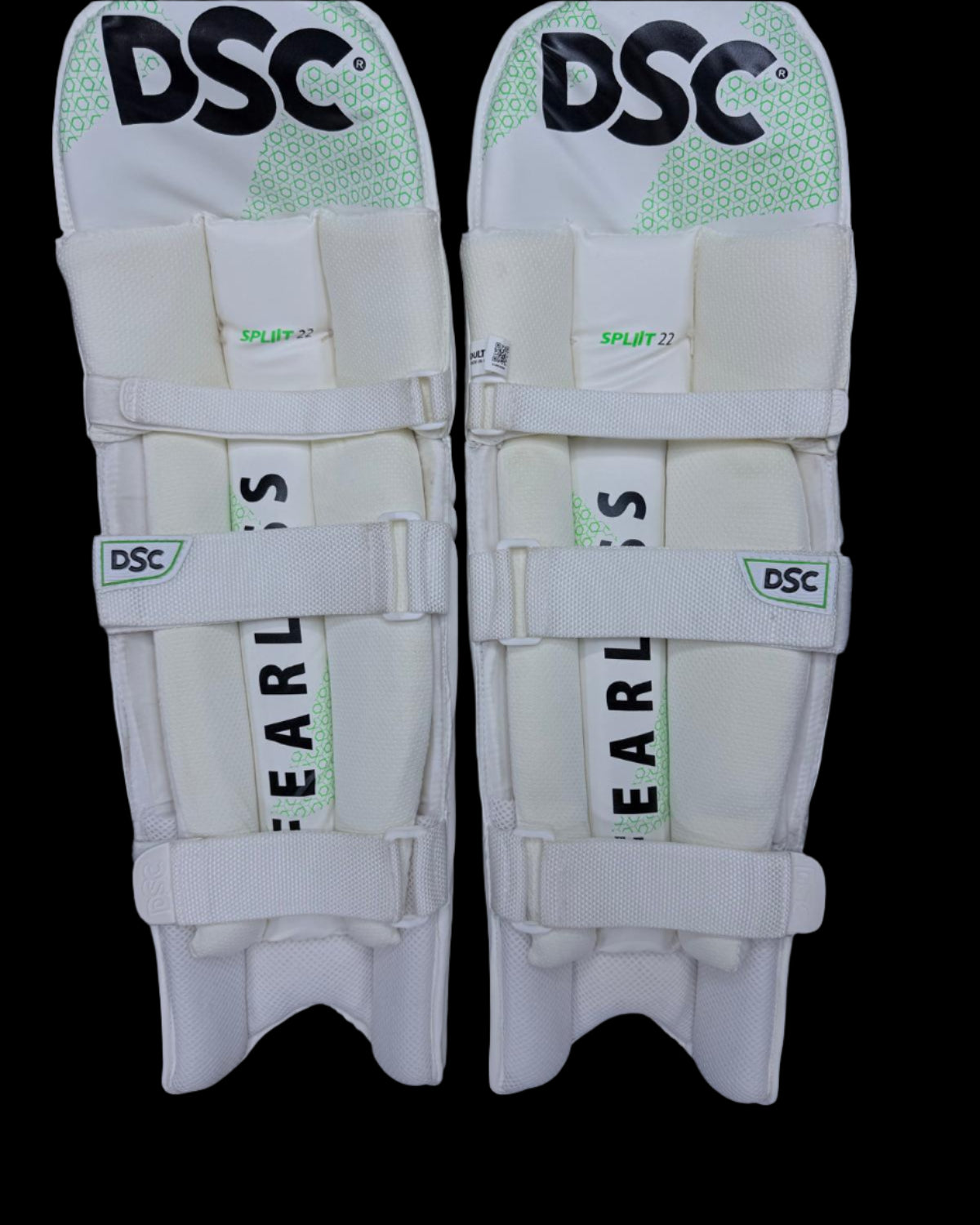 DSC SPLIIT 22 - BATTING PADS