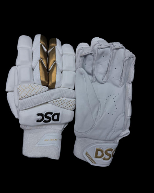 DSC XLITE 1.0 BATTING GLOVES