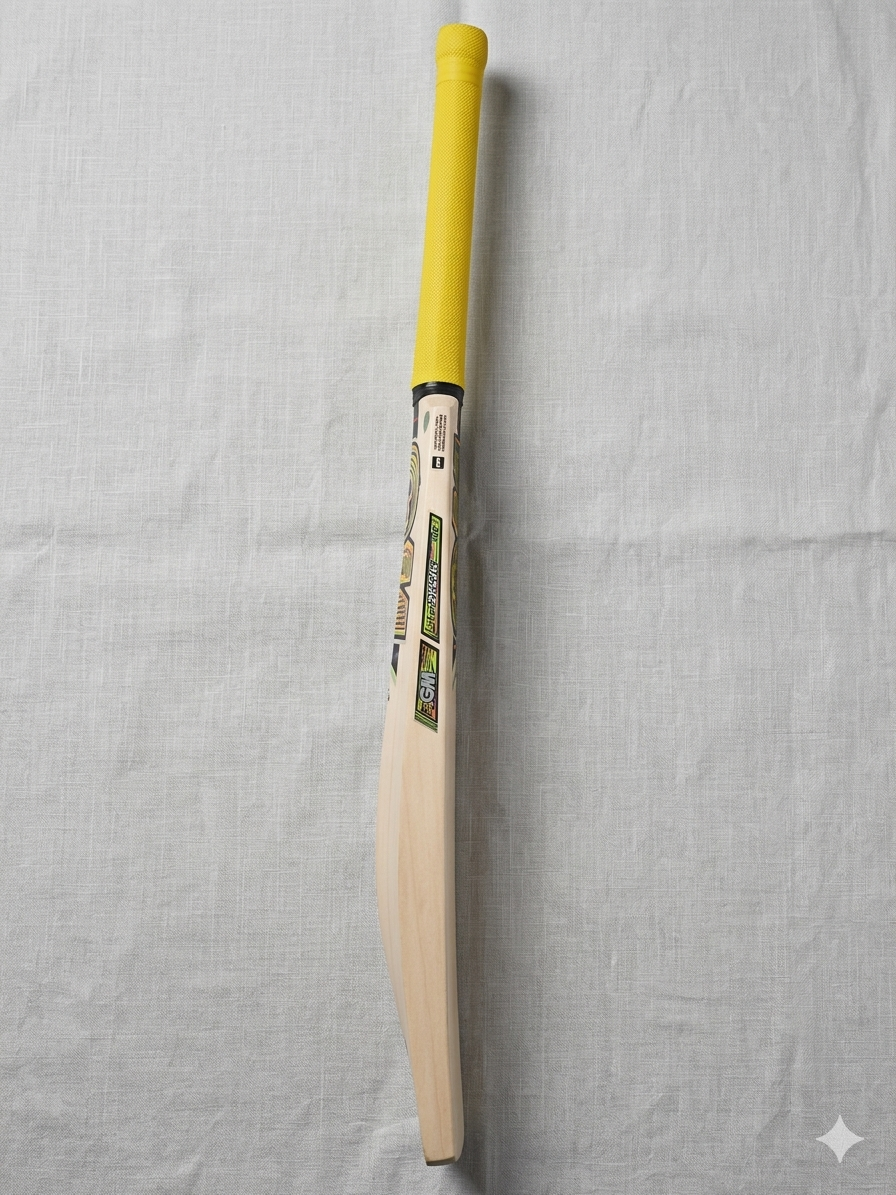 GM CRICKET BAT PSYCHE 606