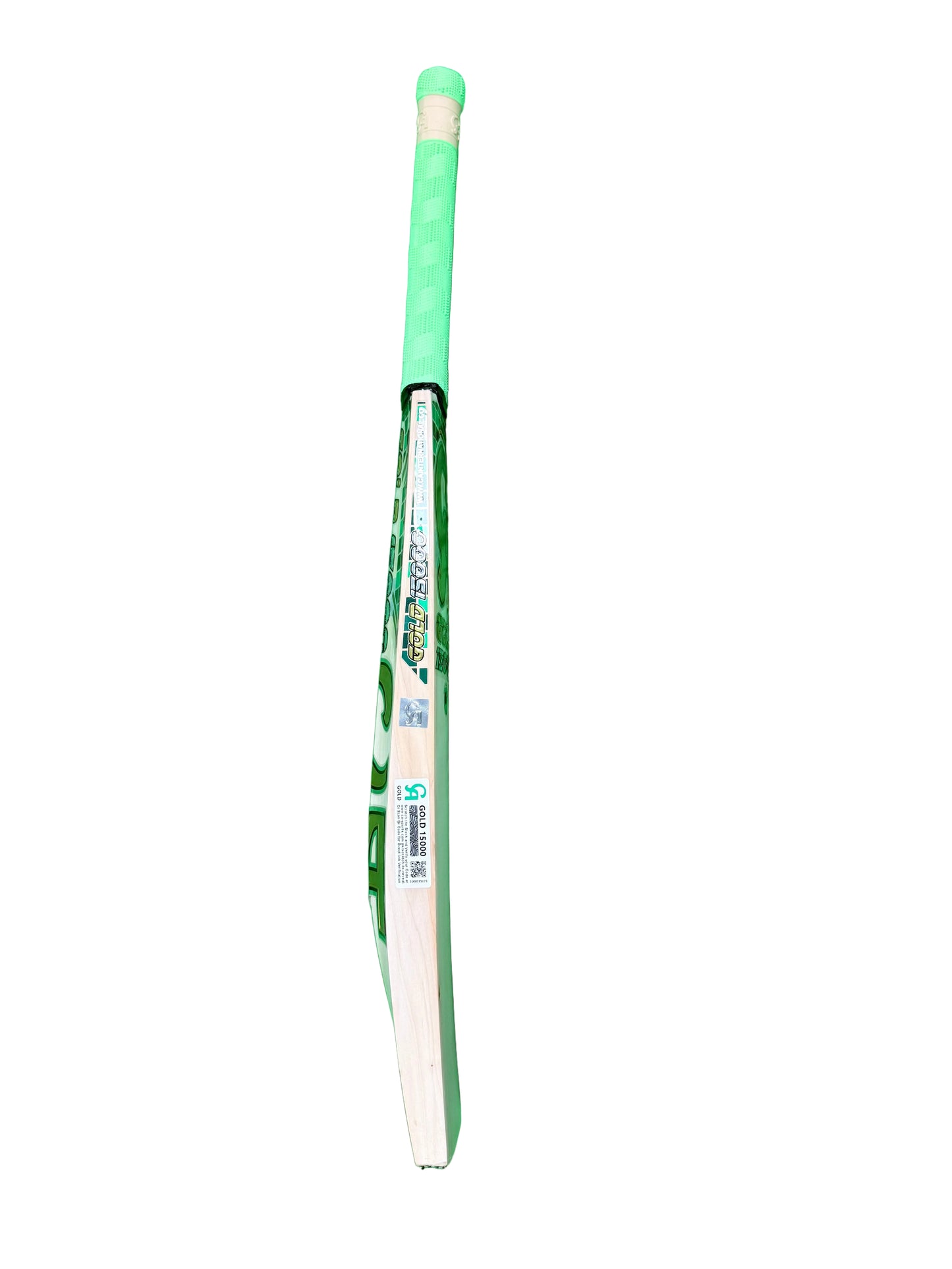 CA GOLD 15000 SPECIAL EDITION CRICKET BAT