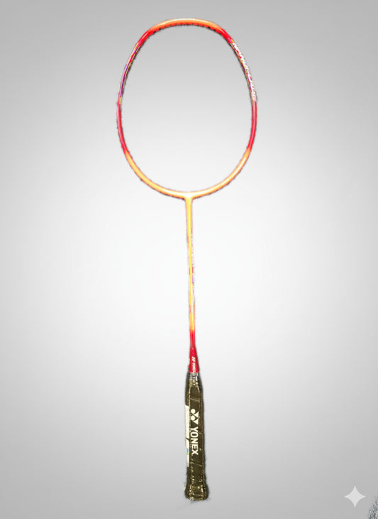 YONEX NANOFLARE 001 ABILITY BADMINTON RACKET 5U-G5