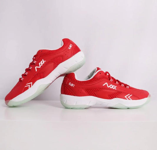 MAXX AJ01 Gel Sole badminton shoes