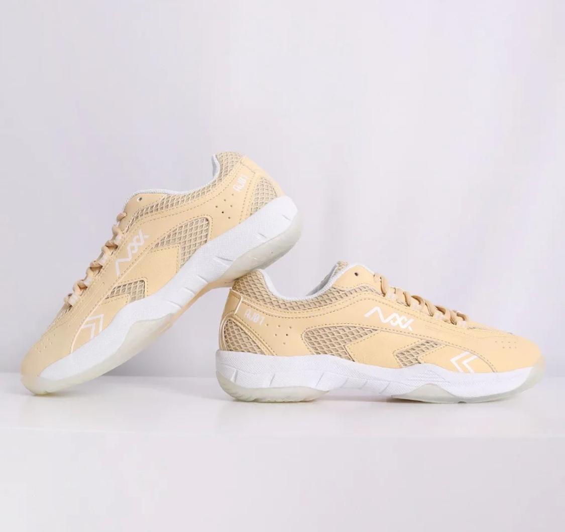 MAXX AJ01 Gel Sole badminton shoes