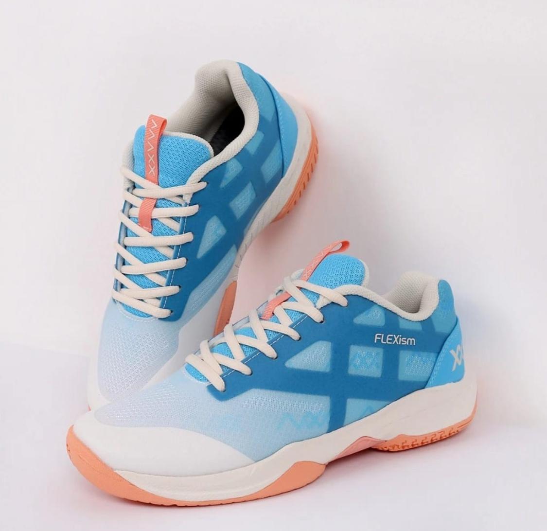 MAXX FLEXISM badminton shoes