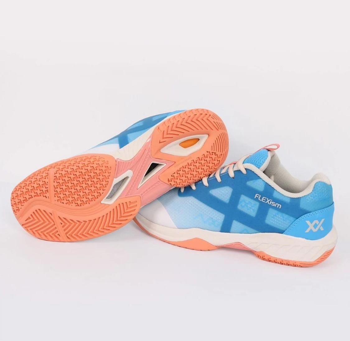 MAXX FLEXISM badminton shoes