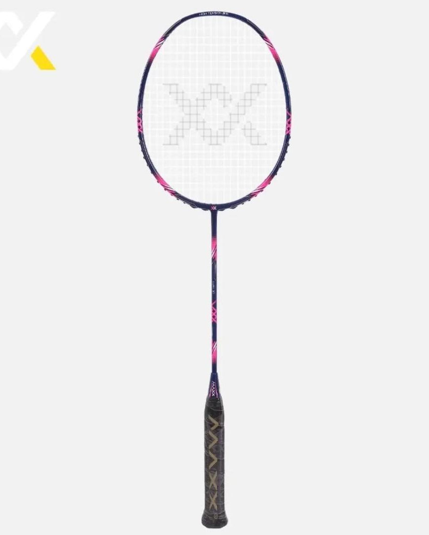 MAXX LUMI X1 BADMINTON RACKET - 4U - G6