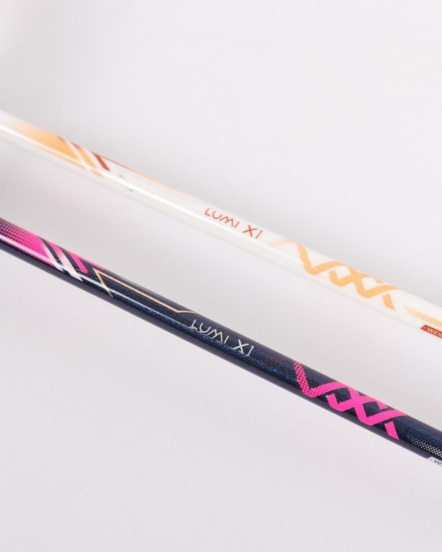 MAXX LUMI X1 BADMINTON RACKET - 4U - G6