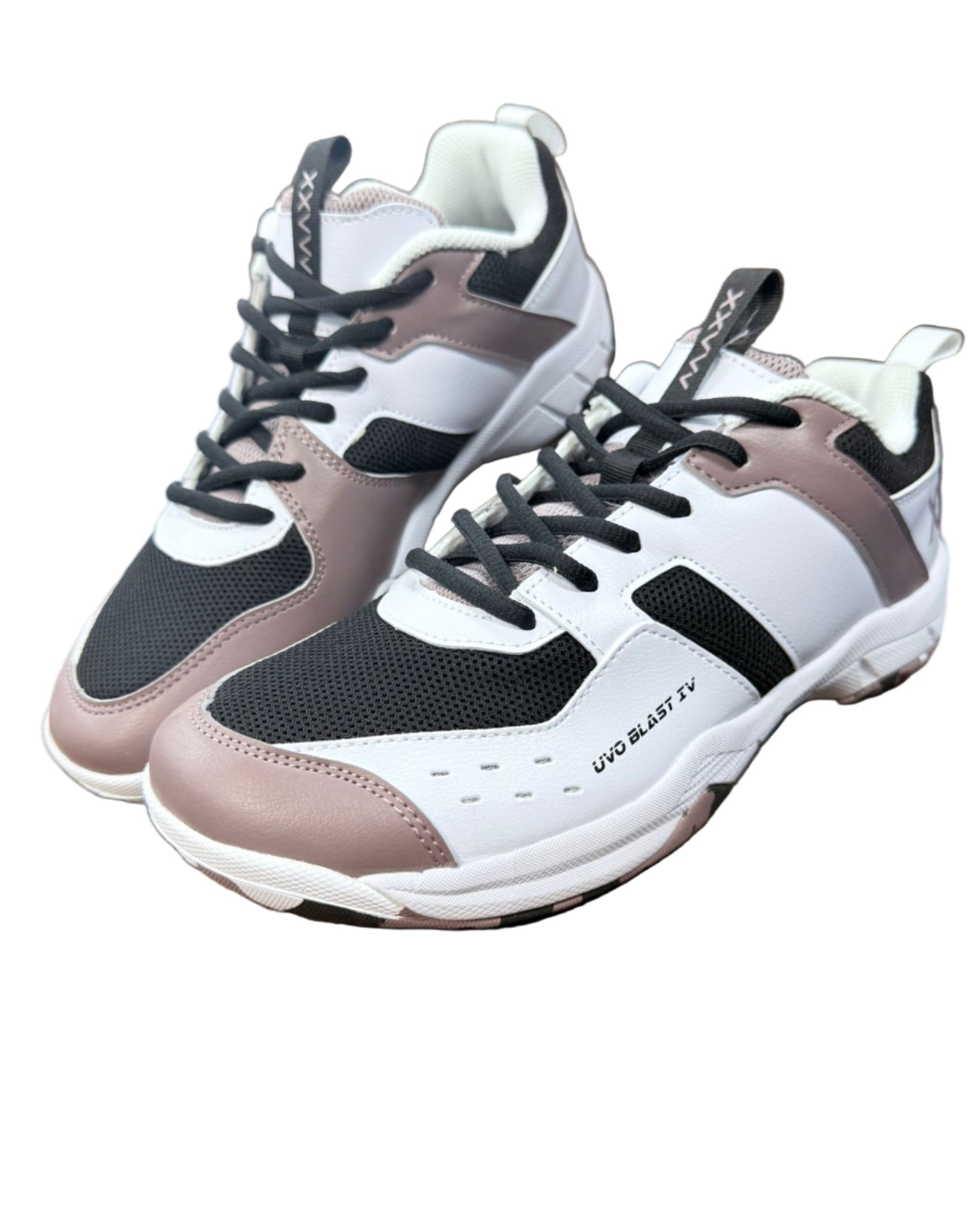 MAXX UVO BLAST IV Badminton shoes