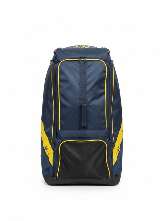 Masuri Cricket Kit Bag E-LINE