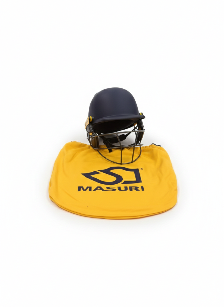 Masuri Cricket Helmet T-LINE PLUS STEEL