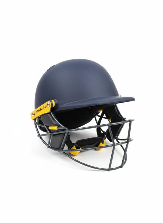 MASURI CRICKET HELMET T-LINE STEEL
