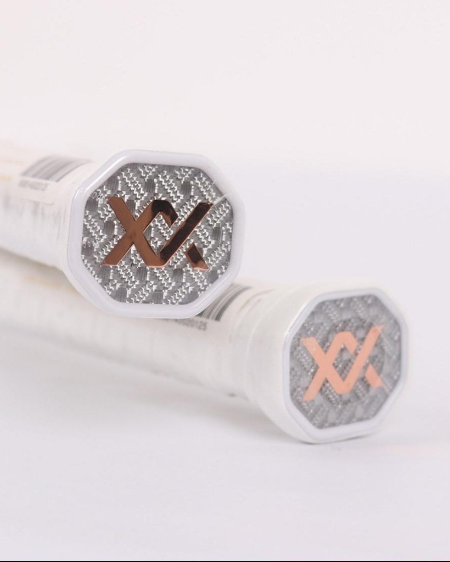 MAXX LUMI X1 BADMINTON RACKET - 4U - G6