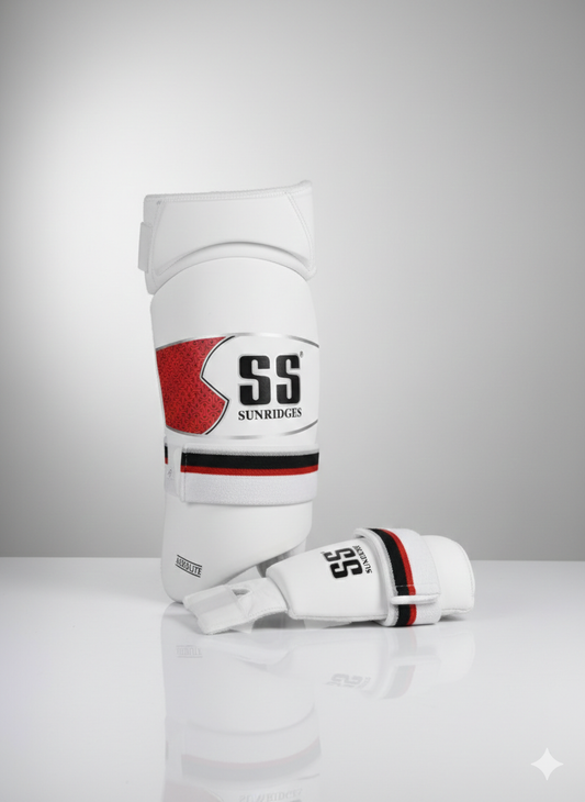 SS AEROLITE- THIGH GUARD - COMBO