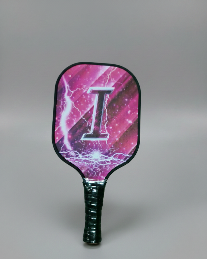PICKLE BALL PADDLES Graphic