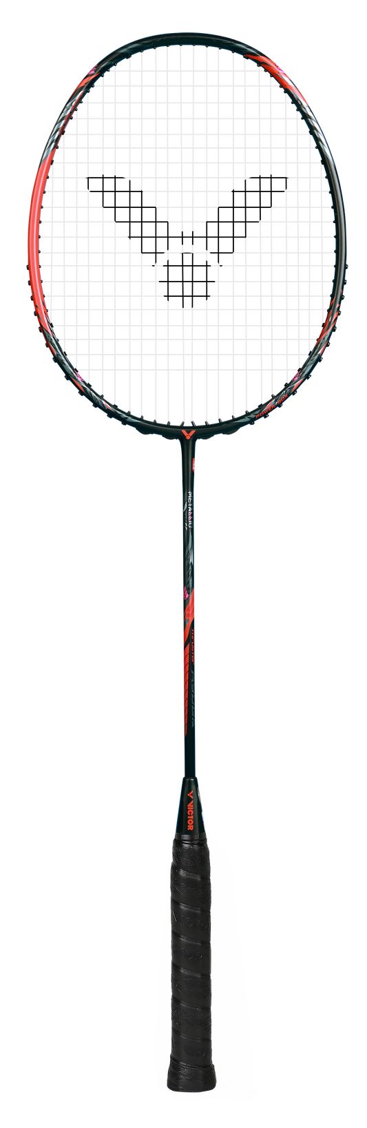 VICTOR THRUSTER RYUGA METALLIC C Badminton Racket