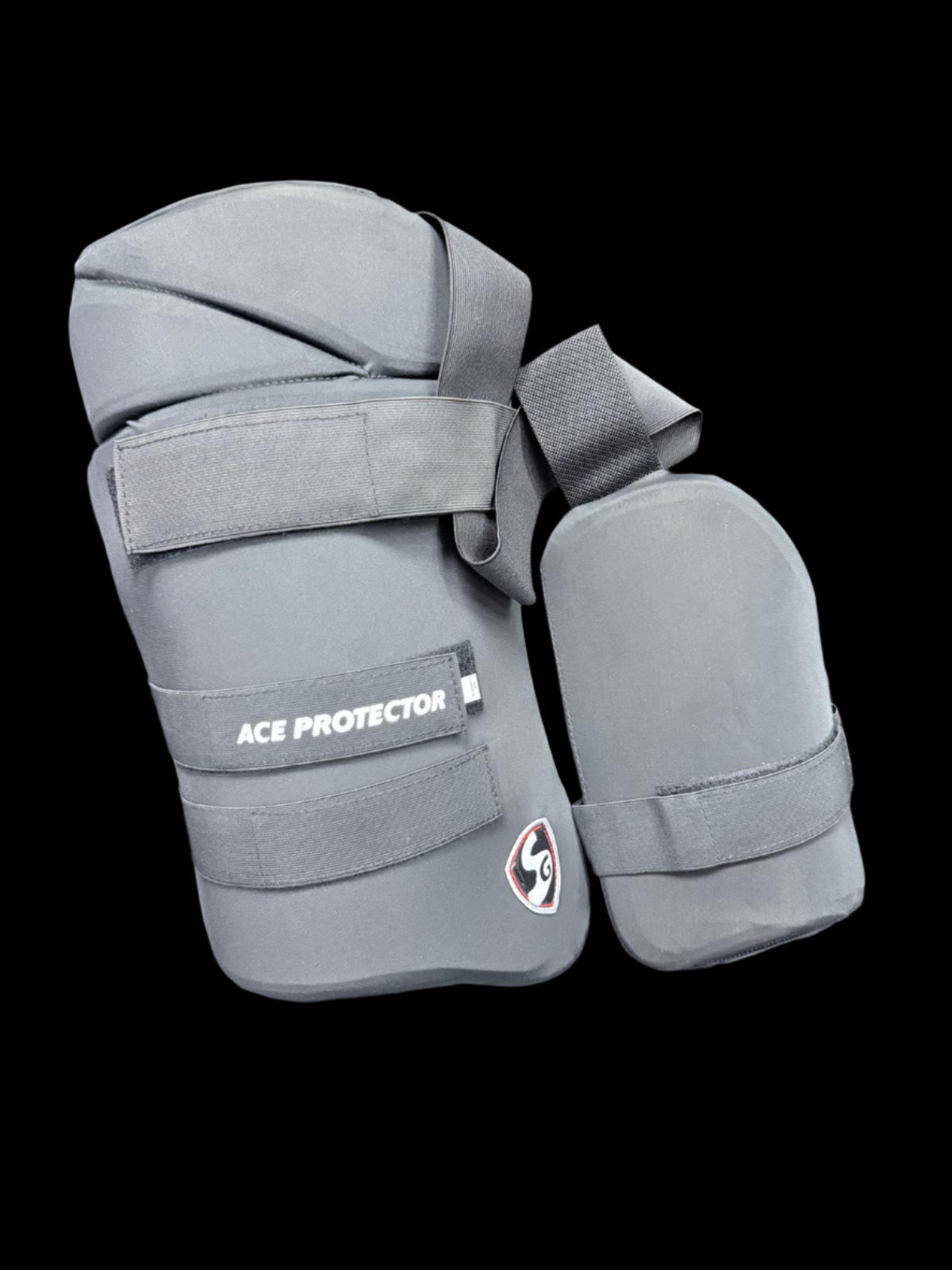 SG ACE PROTECTOR - THIGH GUARD