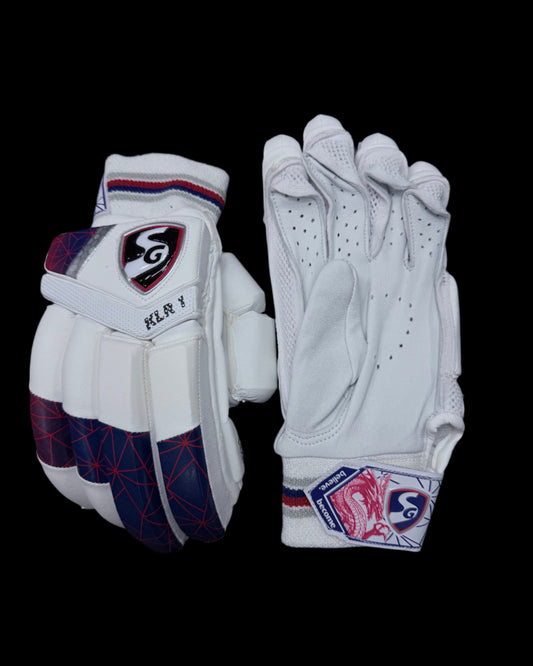 SG KLR-1 BATTING GLOVES