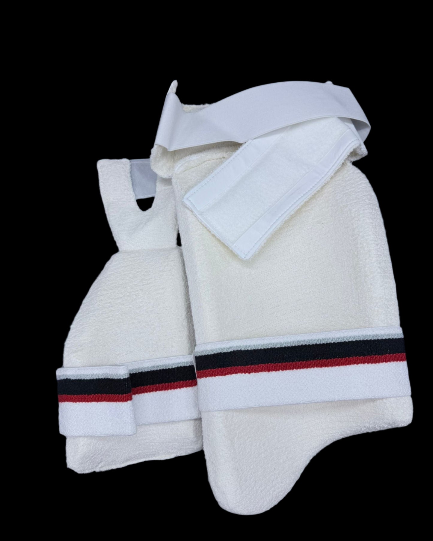 SS AEROLITE- THIGH GUARD - COMBO