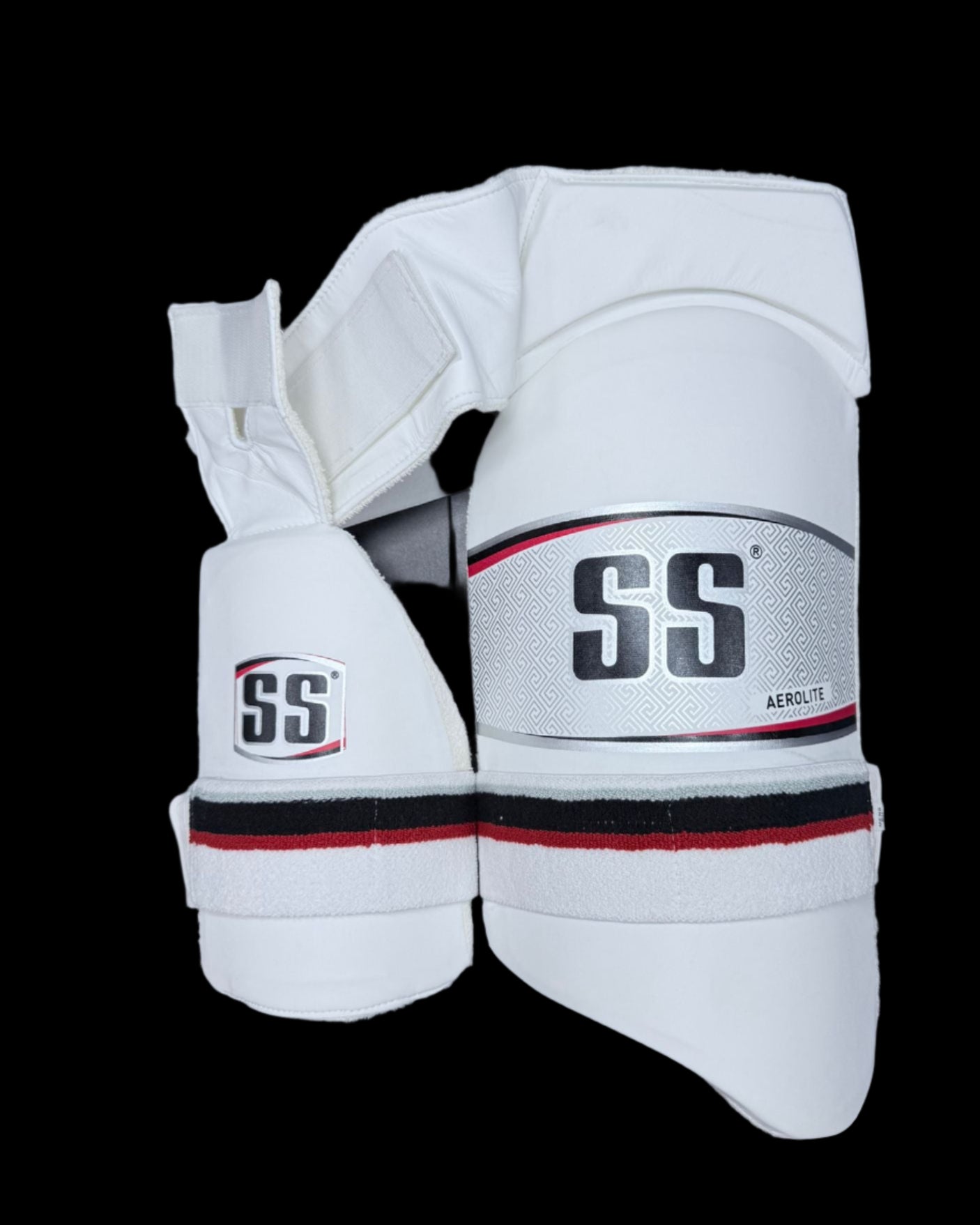 SS AEROLITE- THIGH GUARD - COMBO