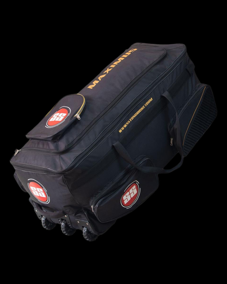 SS MAXIMUS WHEELIE KIT BAG