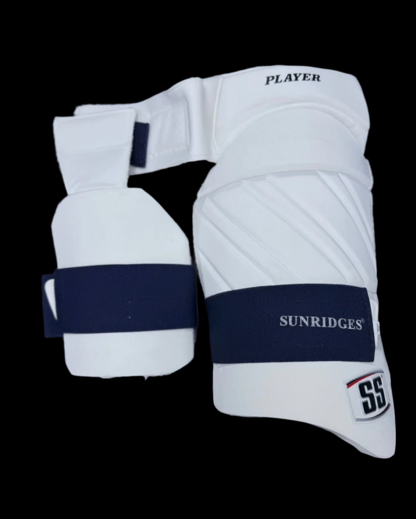 SS PLAYER - THIGH GUARD