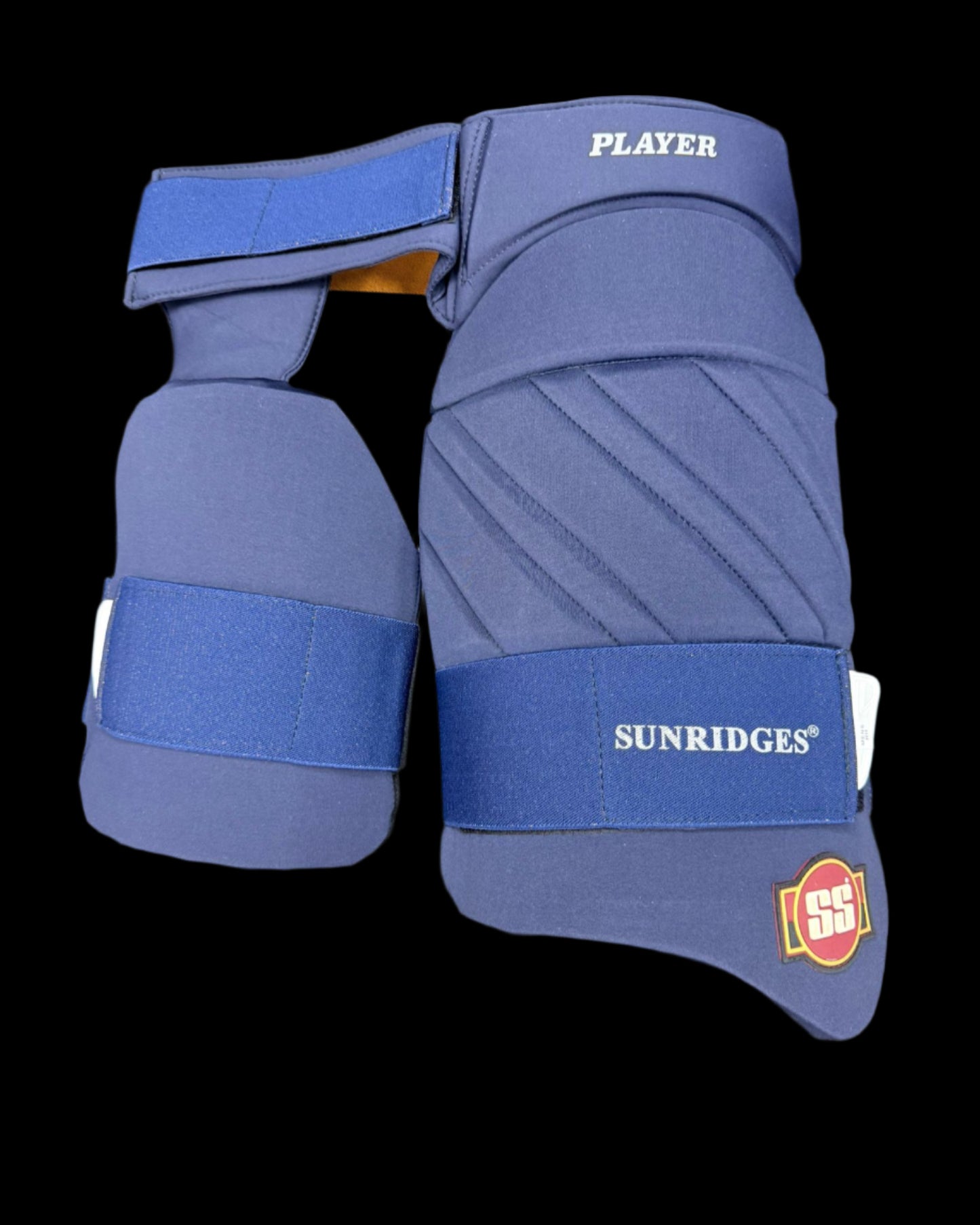 SS PLAYER - THIGH GUARD