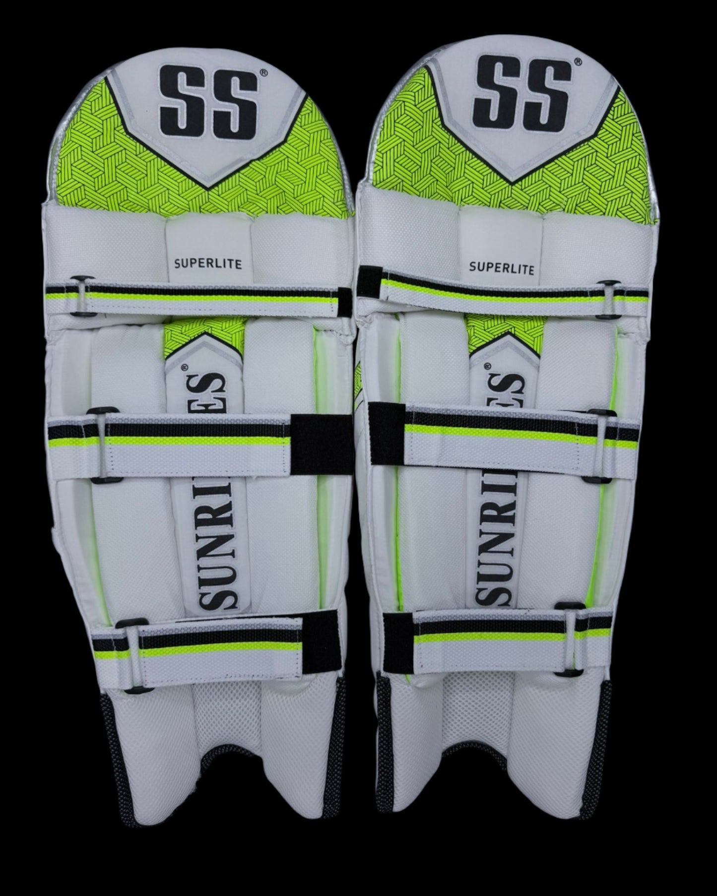 SS SUPERLITE - BATTING PADS