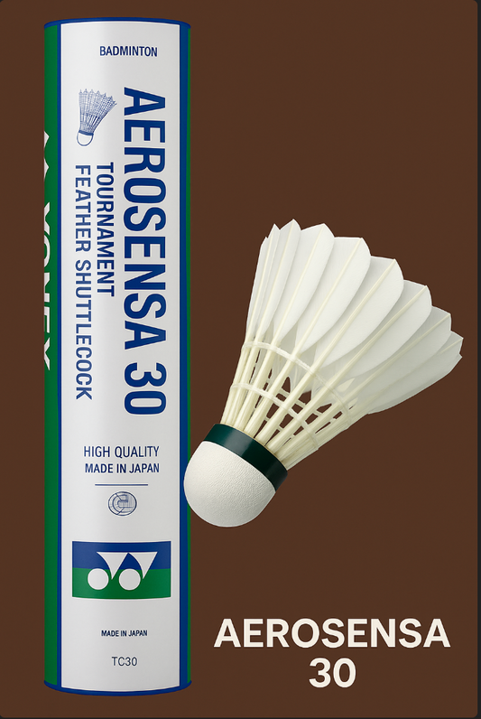 YONEX Aerosena 30
