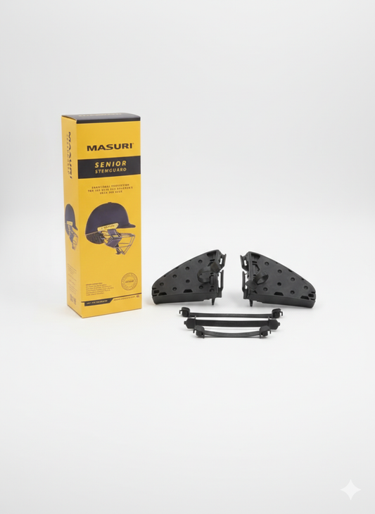 Masuri Cricket Helmet Stemguard