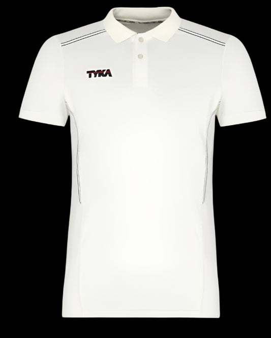 TYCA WHITE T-SHIRT