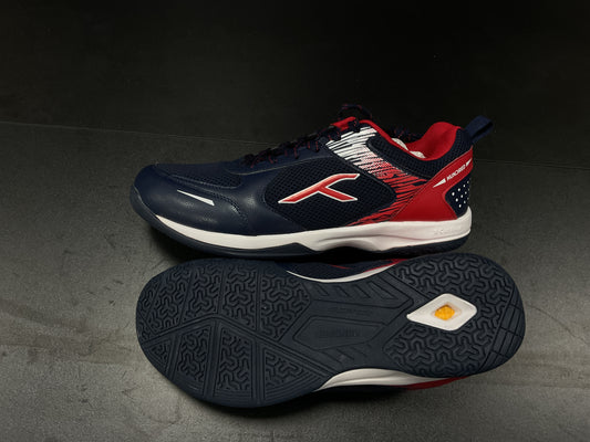 HUNDRED IN-DOOR COURT SHOES