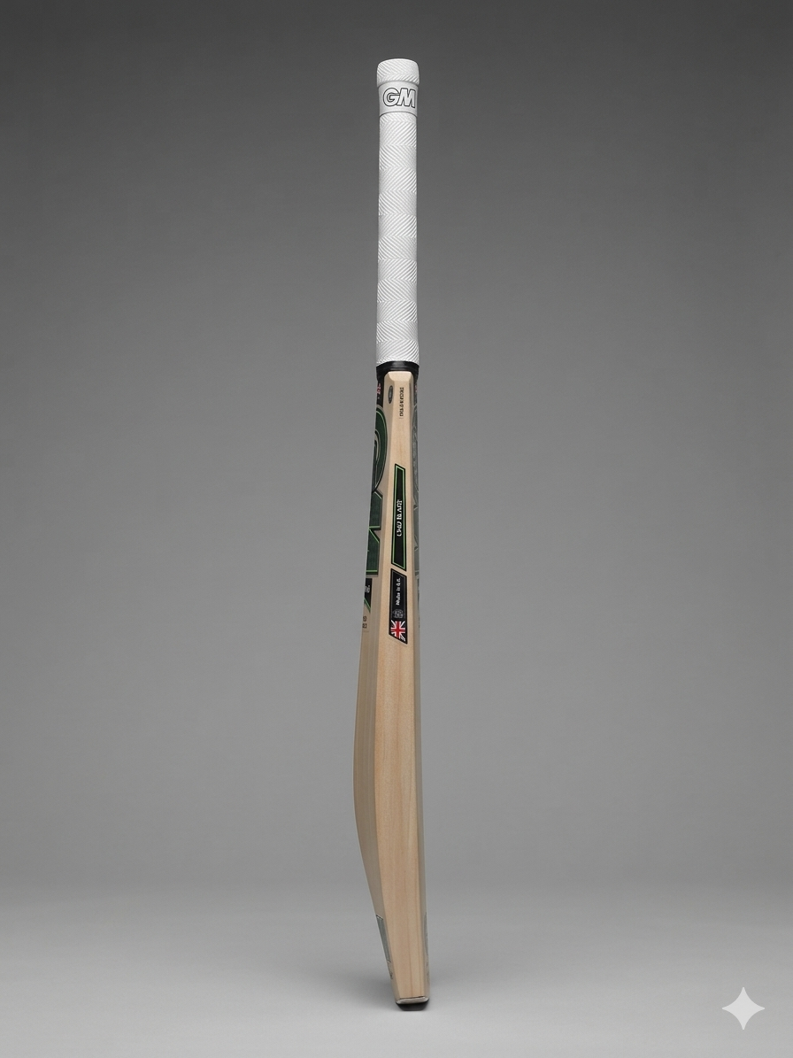 GM CRICKET BAT VERVA 606