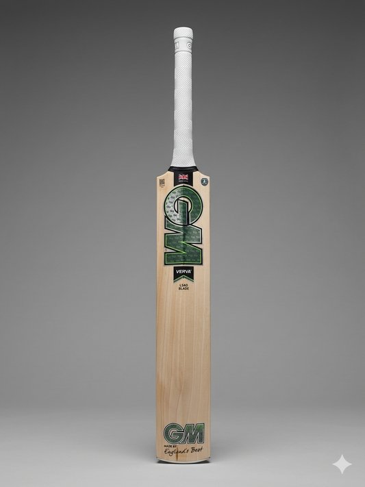 GM CRICKET BAT VERVA SIGNATURE