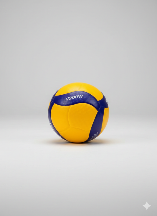 MIKASA V200W VOLLYBALL