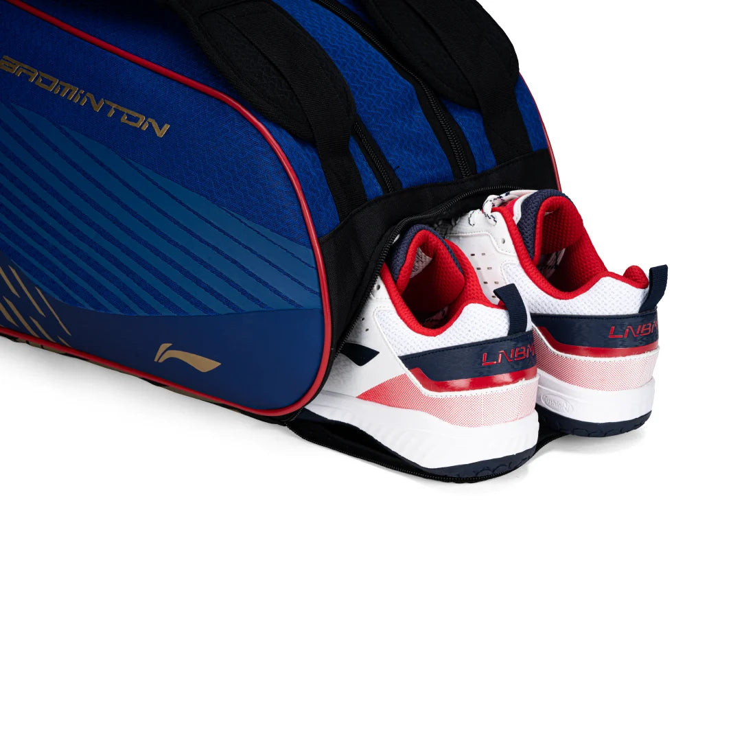 Li-Ning Badminton Aero Glide Kit Bag