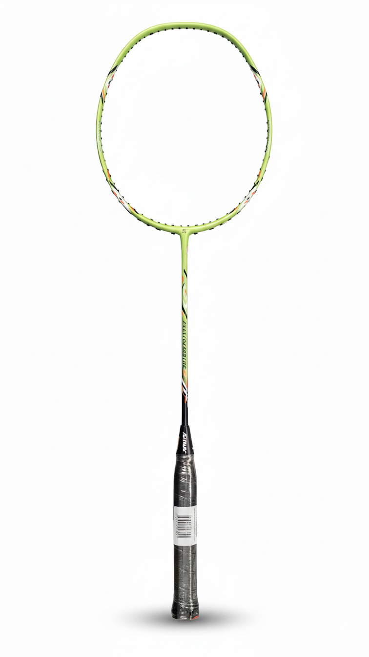 ASHAWAY PRO LITE 10 BADMITON RACKET