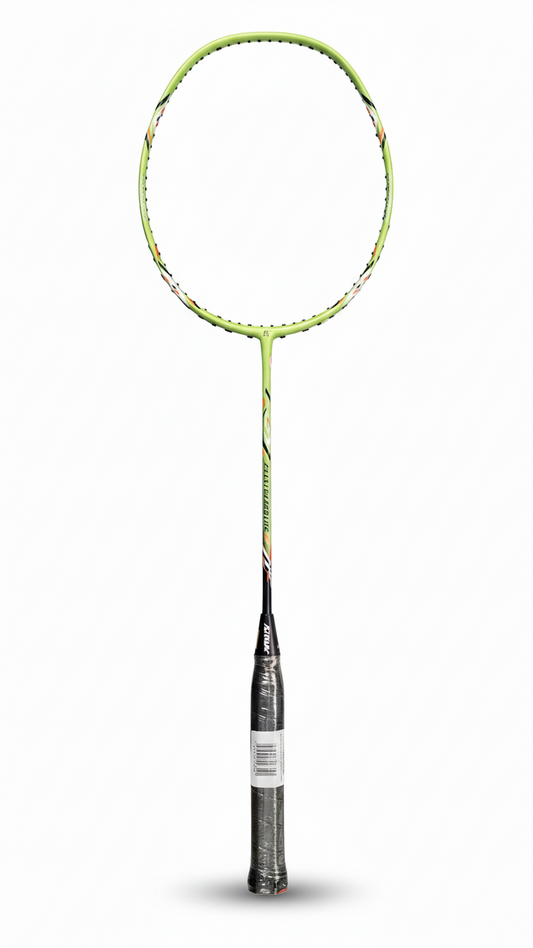 ASHAWAY PRO LITE 10 BADMITON RACKET