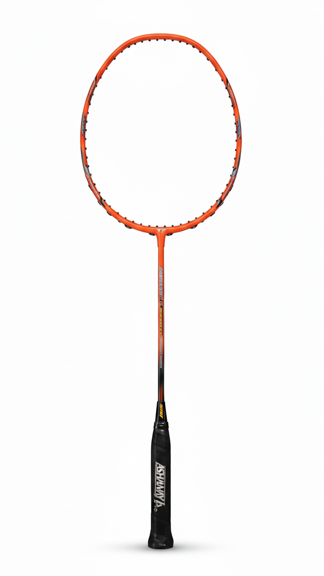 ASHAWAY QTM  BADMINTON RACKET
