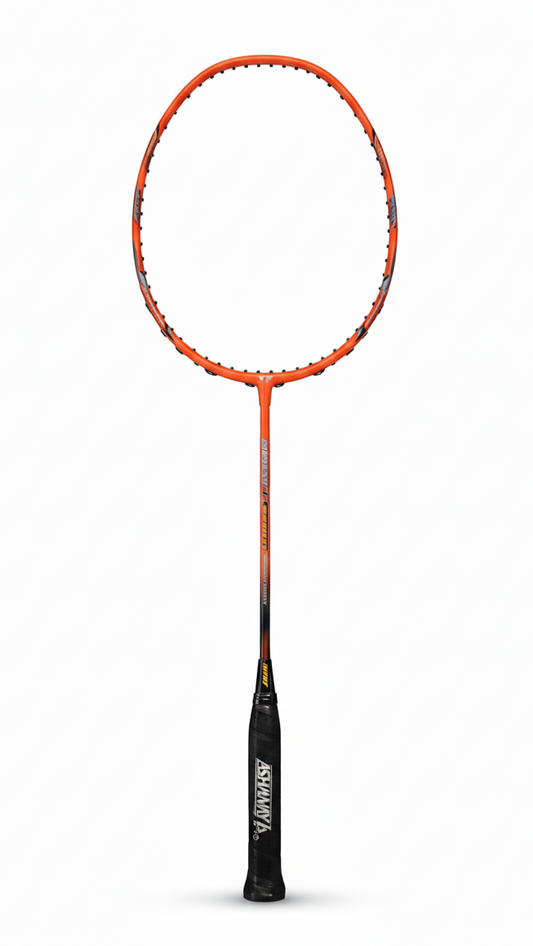 ASHAWAY QTM  BADMINTON RACKET